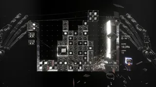 Скриншот 5 к игре Lumines Arise