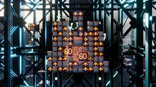 Скриншот 7 к игре Lumines Arise