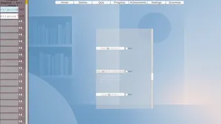 Скриншот 6 к игре Automatic Language Learning