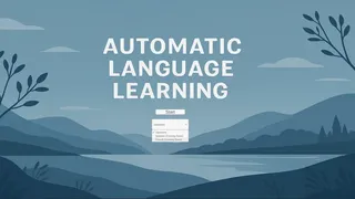 Скриншот 7 к игре Automatic Language Learning