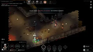 Скриншот 1 к игре Space Scum