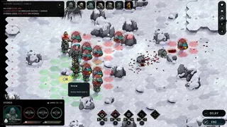 Скриншот 2 к игре Space Scum