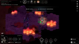Скриншот 3 к игре Space Scum