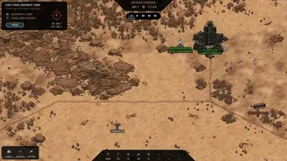 Скриншот 4 к игре Space Scum