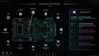 Скриншот 5 к игре Space Scum