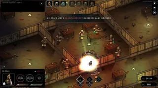 Скриншот 6 к игре Space Scum