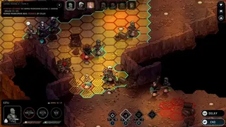 Скриншот 8 к игре Space Scum