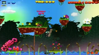Скриншот 3 к игре STUCK