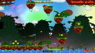 Скриншот 4 к игре STUCK