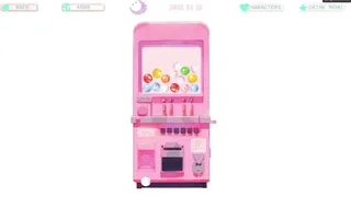Скриншот 3 к игре Cosmos Milk Tea