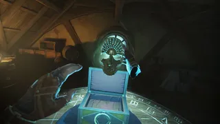 Скриншот 2 к игре Thief VR: Legacy of shadow