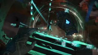 Скриншот 3 к игре Thief VR: Legacy of shadow