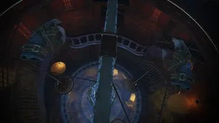 Скриншот 4 к игре Thief VR: Legacy of shadow