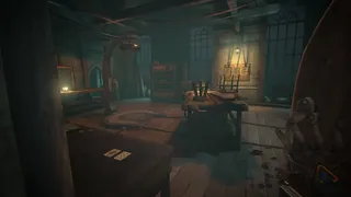 Скриншот 5 к игре Thief VR: Legacy of shadow