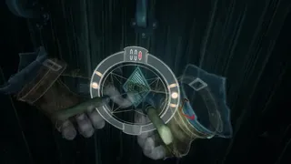 Скриншот 7 к игре Thief VR: Legacy of shadow