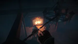 Скриншот 8 к игре Thief VR: Legacy of shadow
