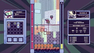 Скриншот 1 к игре Gunny Ascend