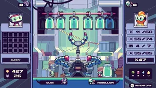 Скриншот 3 к игре Gunny Ascend