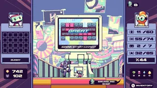 Скриншот 4 к игре Gunny Ascend