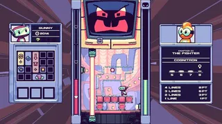 Скриншот 5 к игре Gunny Ascend