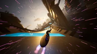 Скриншот 1 к игре To The Skies!