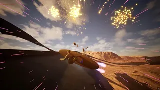 Скриншот 3 к игре To The Skies!