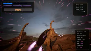 Скриншот 8 к игре To The Skies!