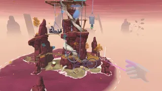 Скриншот 7 к игре Hidden Memories of The Gardens Between