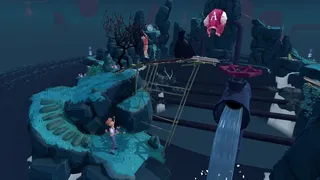 Скриншот 8 к игре Hidden Memories of The Gardens Between