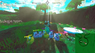 Скриншот 1 к игре Dukgies