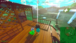 Скриншот 5 к игре Dukgies