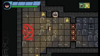 Скриншот 1 к игре Flint