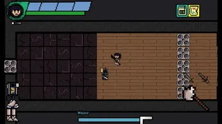Скриншот 2 к игре Flint