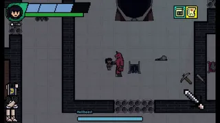 Скриншот 3 к игре Flint