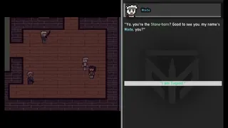 Скриншот 8 к игре Flint