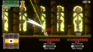 Скриншот 3 к игре Arson