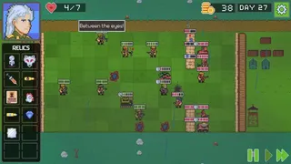 Скриншот 2 к игре Frontline Command