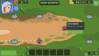 Скриншот 5 к игре Frontline Command