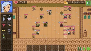 Скриншот 7 к игре Frontline Command
