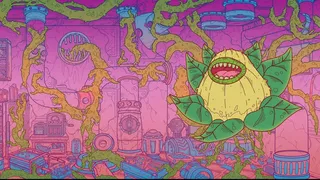 Скриншот 2 к игре A Planet Full of Cats