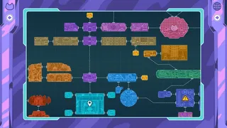 Скриншот 3 к игре A Planet Full of Cats