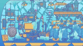 Скриншот 7 к игре A Planet Full of Cats