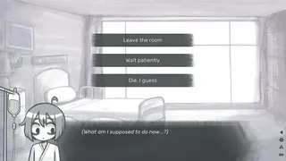 Скриншот 5 к игре Return to Ash