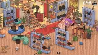 Скриншот 1 к игре Fofumia