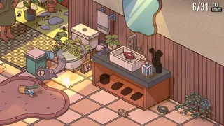 Скриншот 3 к игре Fofumia