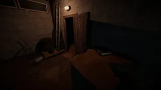 Скриншот 2 к игре Porcine Parasite