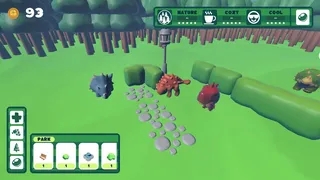 Скриншот 2 к игре Dino Haven