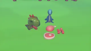 Скриншот 5 к игре Dino Haven