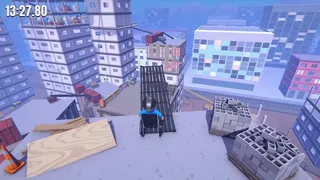 Скриншот 8 к игре 4wheel Challenge
