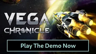 Скриншот 6 к игре Vega Chronicle